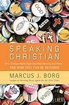 Speaking Christia...