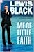 Me of Little Faith by Lewis Black