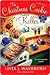 The Christmas Cookie Killer (A Fresh-Baked Mystery, #3)