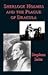 Sherlock Holmes and the Plague of Dracula
