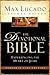 The Devotional Bible by Anonymous The Devotional Bible by Anonymous