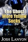 The Ghost Wore Ye...