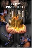 I Shall Wear Midnight (Discworld, #38)