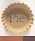 Pie by Ken Haedrich Pie by Ken Haedrich
