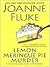 Lemon Meringue Pie Murder by Joanne Fluke