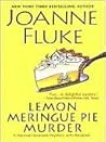 Lemon Meringue Pie Murder