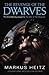 The Revenge of the Dwarves by Markus Heitz