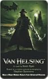 Van Helsing by Kevin Ryan Van Helsing by Kevin Ryan