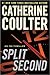 Split Second (FBI Thriller #15)