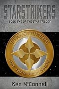 Starstrikers
