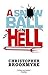 A Snowball in Hell by Christopher Brookmyre