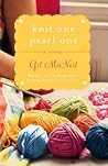 Knit One Pearl On...