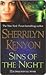 Sins of the Night by Sherrilyn Kenyon