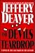 The Devil's Teardrop by Jeffery Deaver