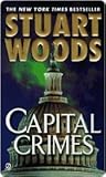 Capital Crimes by Stuart Woods