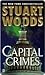Capital Crimes by Stuart Woods