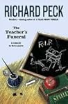 Book cover for The Teacher's Funeral