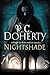 Nightshade by Paul  Doherty