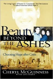 Beauty Beyond the Ashes: Choosing Hope After Crisis (Kindle Edition)