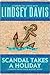 Scandal Takes a Holiday (Marcus Didius Falco, #16)