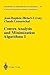 Convex Analysis and Minimization Algorithms I: Fundamentals (Grundlehren der mathematischen Wissenschaften Book 305)