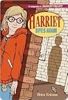 Harriet Spies Again
