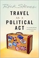 Travel as a Political Act