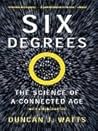 Six Degrees: The ...
