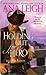 Holding Out for a Hero by Ana Leigh