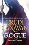 The Rogue by Trudi Canavan