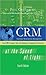 CRM at the Speed of Light: CRM 2.0 Strategies, Tools, and Techniques for Engaging Your Customers