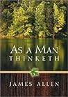 As a Man Thinketh