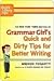 Grammar Girl's Quick and Di...