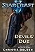 Devils' Due (StarCraft II, #2)