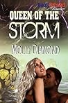 Queen of the Storm [Sister Earth 1]