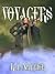 Voyagers by K.L. Nappier
