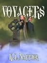 Voyagers: A Mystery, A Ghost's Tale, A Love Story