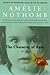 The Character of Rain by Amélie Nothomb The Character of Rain by Amélie Nothomb