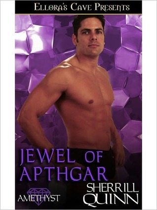 Jewel of Apthgar (Kindle Edition)