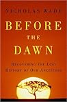 Before the Dawn: ...