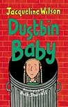 Book cover for Dustbin Baby