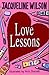 Love Lessons by Jacqueline Wilson