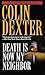Death Is Now My Neighbor by Colin Dexter