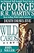 Death Draws Five (Wild Cards, #17)
