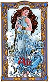 Books of the Immortals - Air by Barbara G.Tarn
