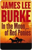 In the Moon of Red Ponies (Billy Bob Holland, #4)