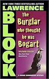 The Burglar Who T...