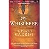 Book cover for The Whisperer