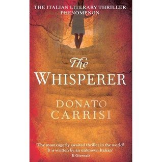The Whisperer