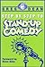 Step by Step to Stand-up Comedy